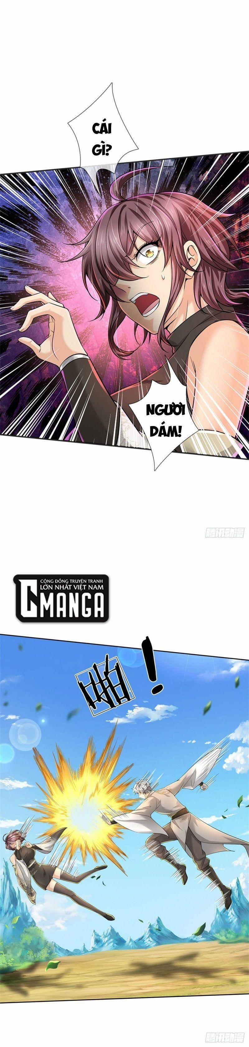 Chúa Tể Chi Lộ 79 trang 4