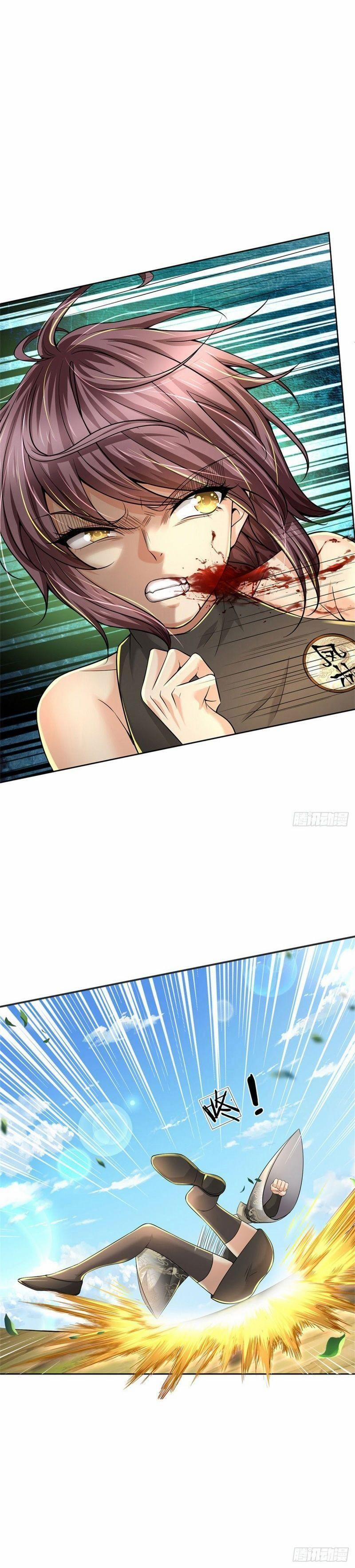 Chúa Tể Chi Lộ 79 trang 5