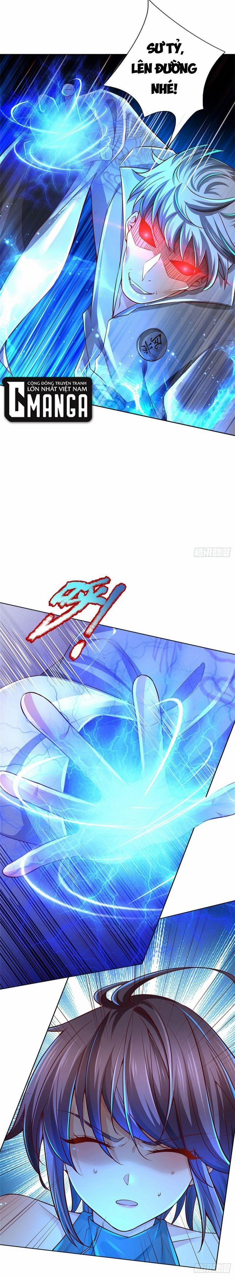 Chúa Tể Chi Lộ 79 trang 9