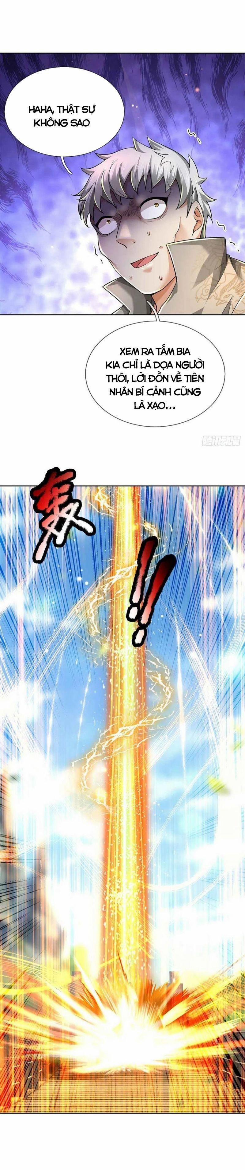 Chúa Tể Chi Lộ 80 trang 3