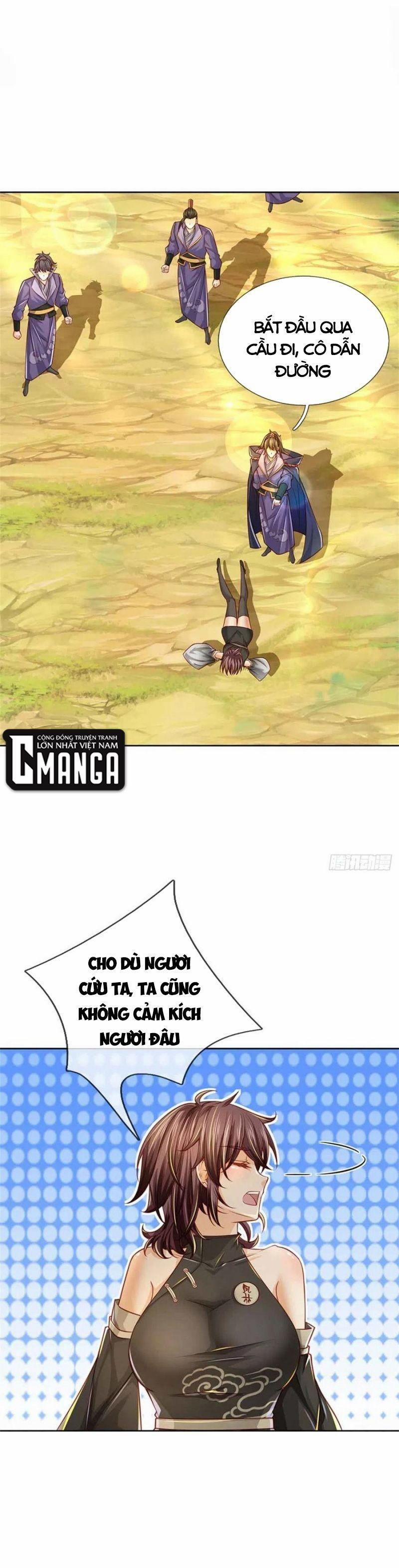 Chúa Tể Chi Lộ 80 trang 7