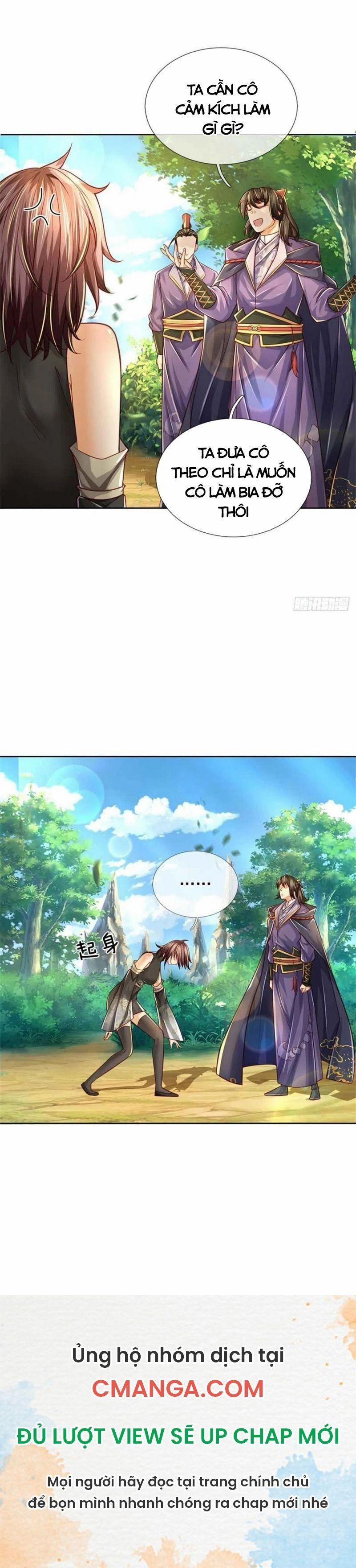 Chúa Tể Chi Lộ 80 trang 8