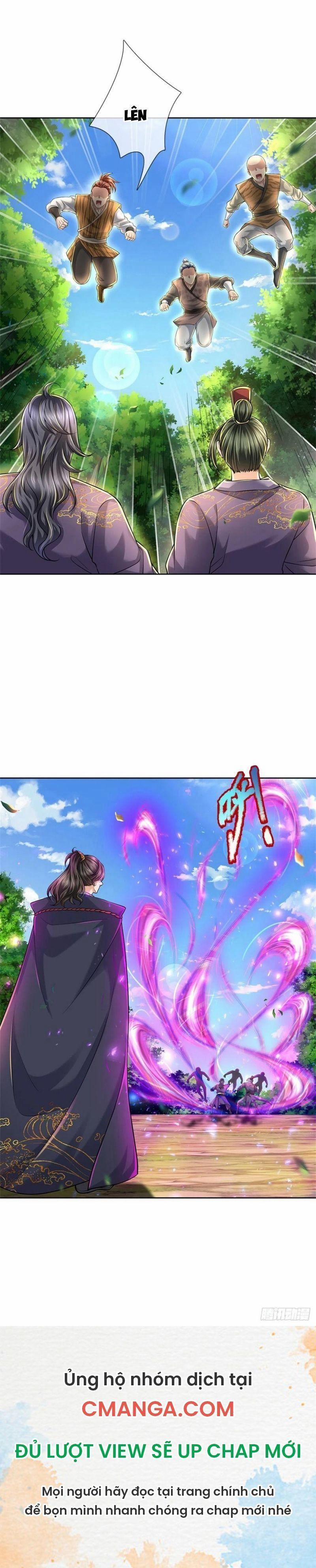 Chúa Tể Chi Lộ 82 trang 10