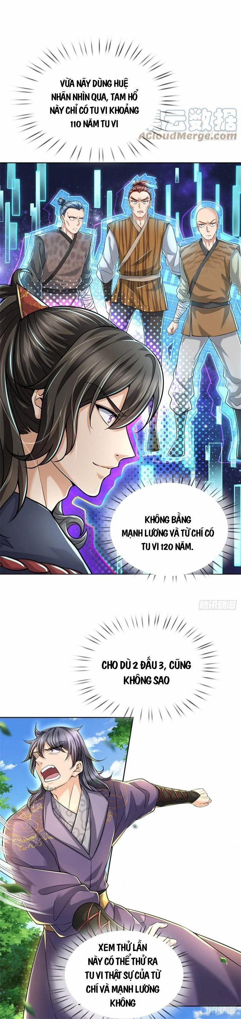 Chúa Tể Chi Lộ 82 trang 12