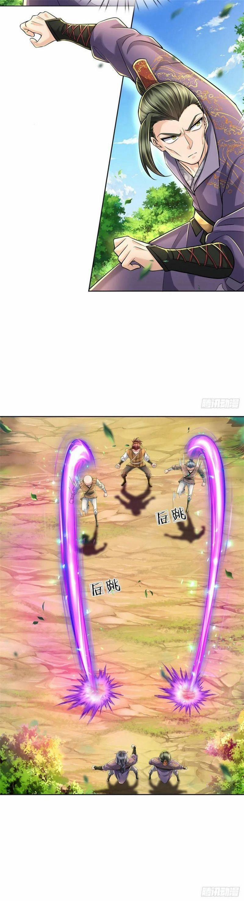 Chúa Tể Chi Lộ 82 trang 13