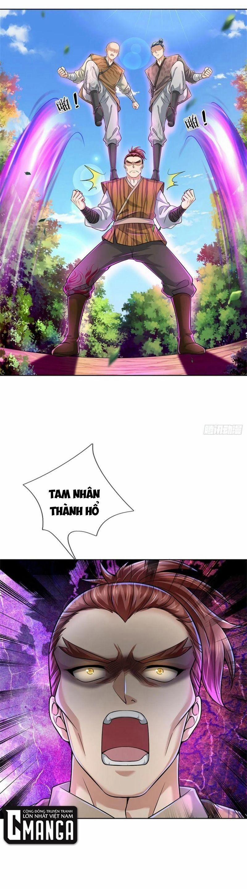 Chúa Tể Chi Lộ 82 trang 14