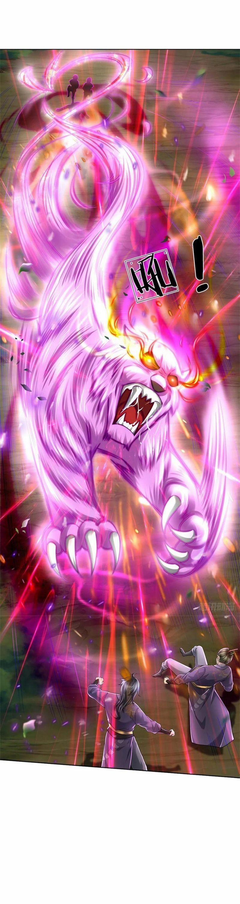 Chúa Tể Chi Lộ 82 trang 15