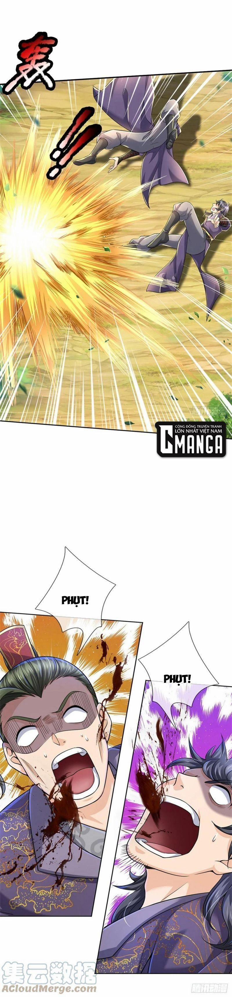 Chúa Tể Chi Lộ 82 trang 16