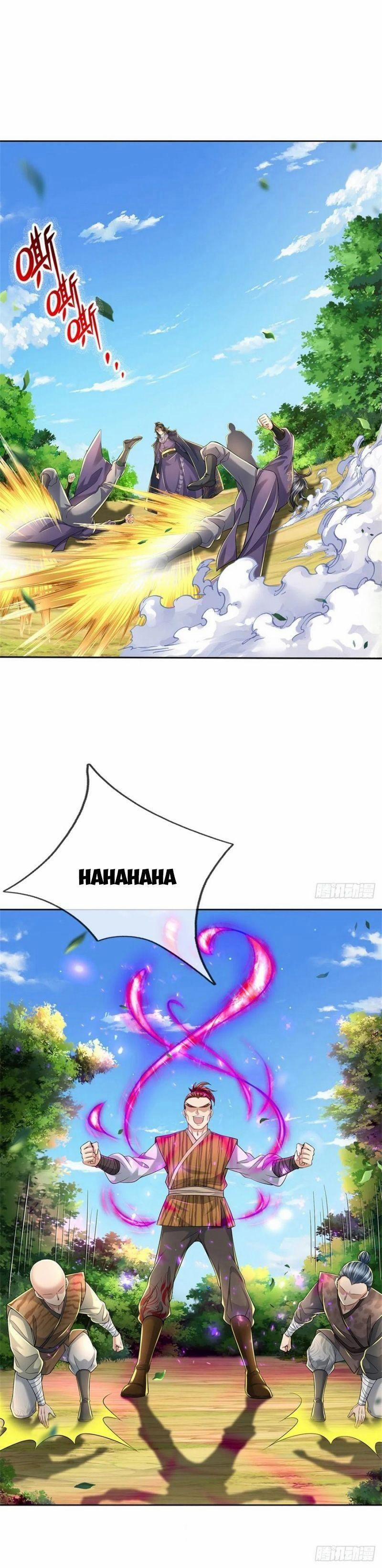 Chúa Tể Chi Lộ 82 trang 17