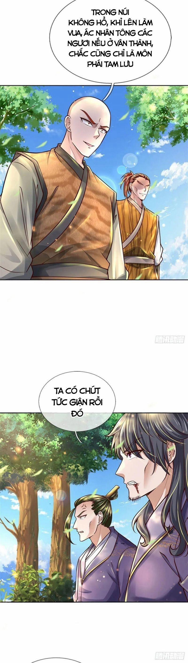 Chúa Tể Chi Lộ 82 trang 20