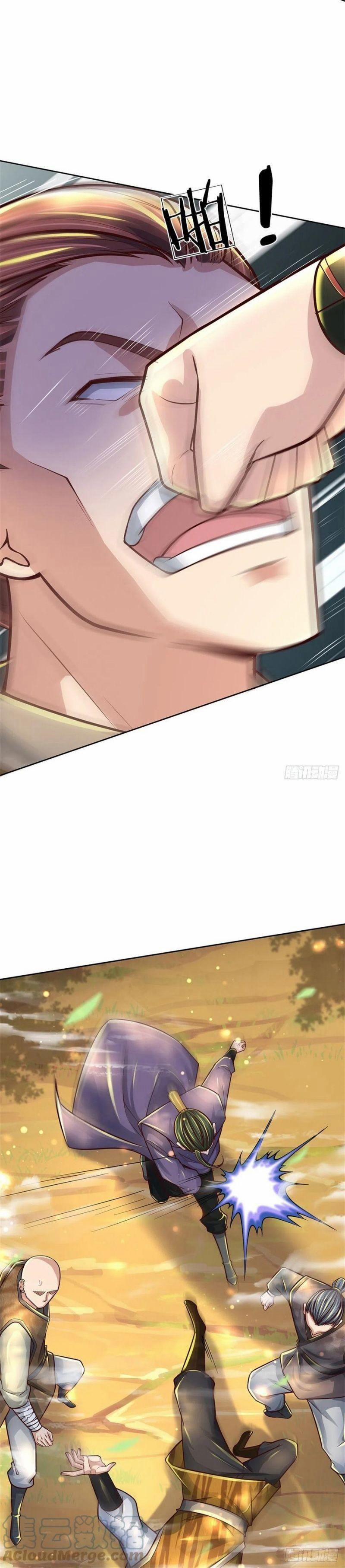 Chúa Tể Chi Lộ 82 trang 5