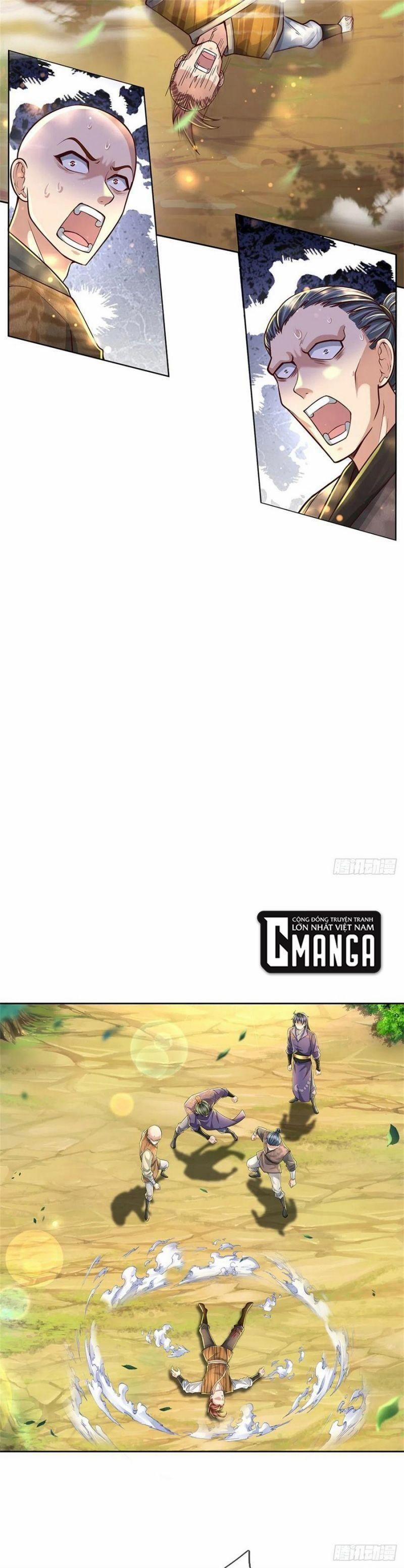 Chúa Tể Chi Lộ 82 trang 6