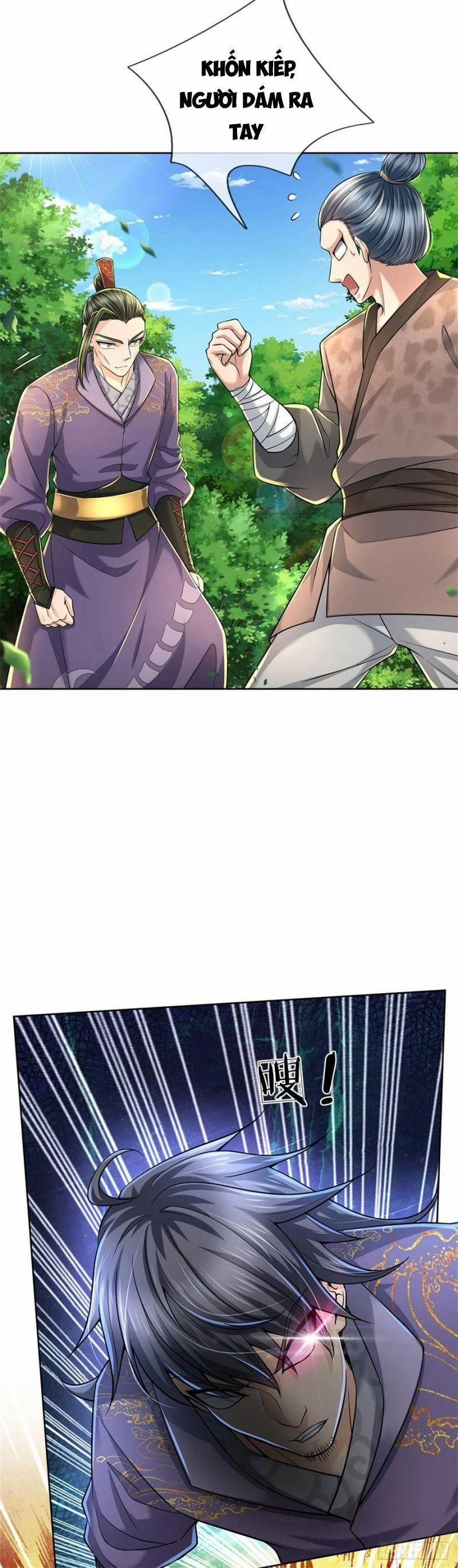 Chúa Tể Chi Lộ 82 trang 7