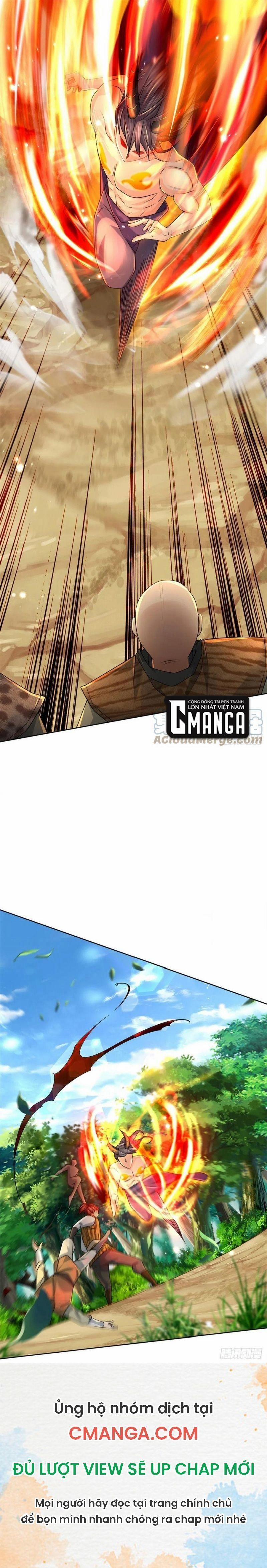 Chúa Tể Chi Lộ 83 trang 10