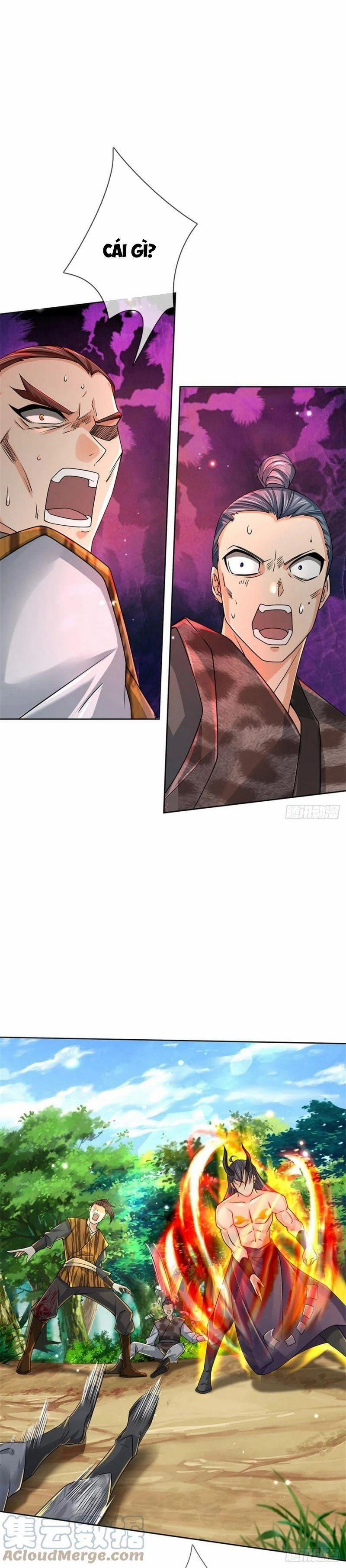 Chúa Tể Chi Lộ 83 trang 11