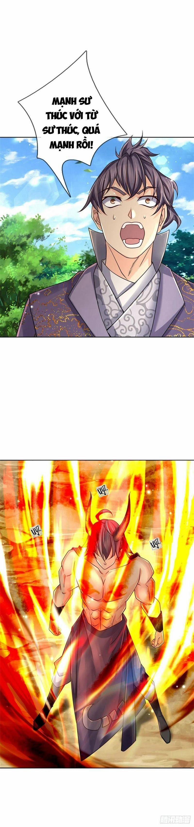 Chúa Tể Chi Lộ 83 trang 16