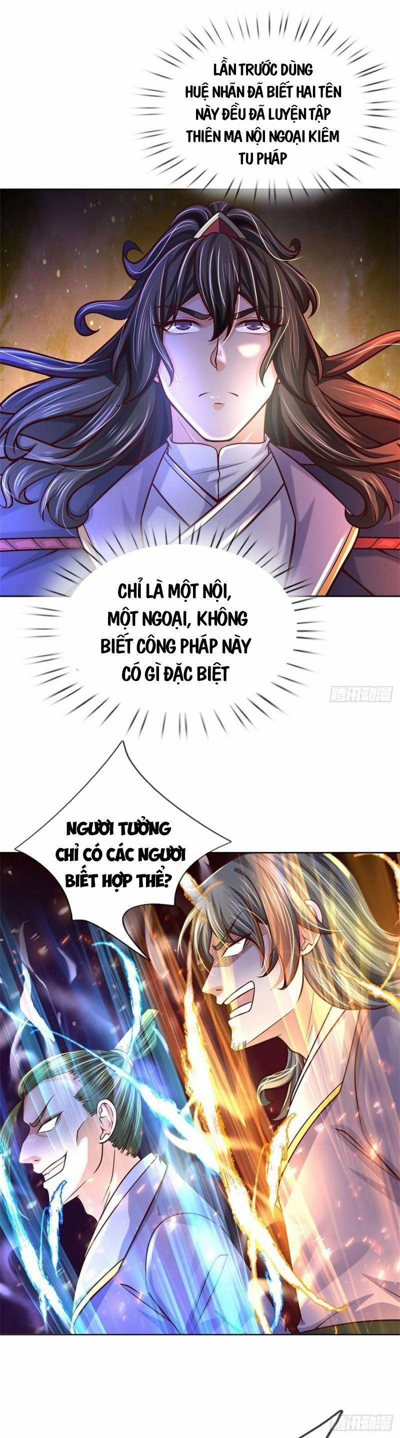 Chúa Tể Chi Lộ 83 trang 2