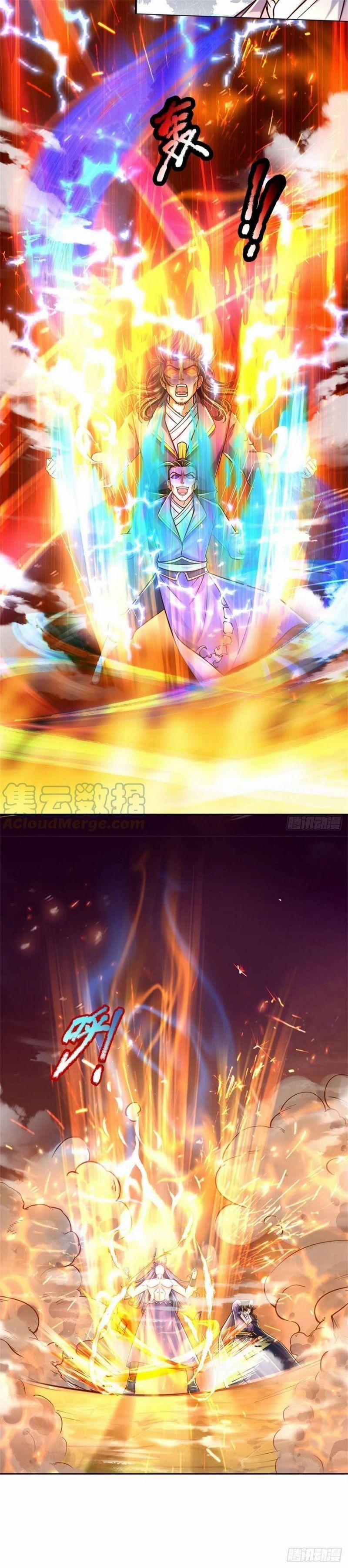 Chúa Tể Chi Lộ 83 trang 4