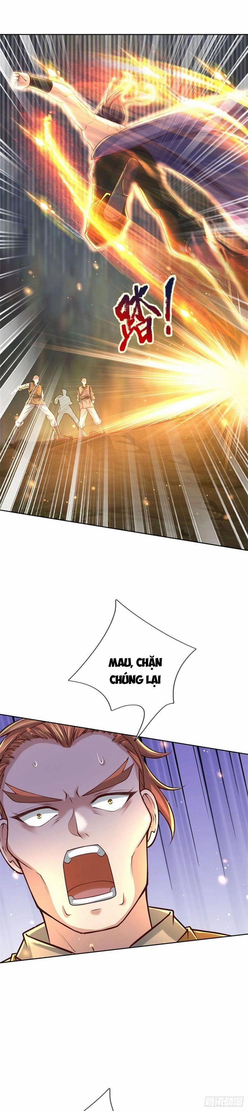 Chúa Tể Chi Lộ 83 trang 7