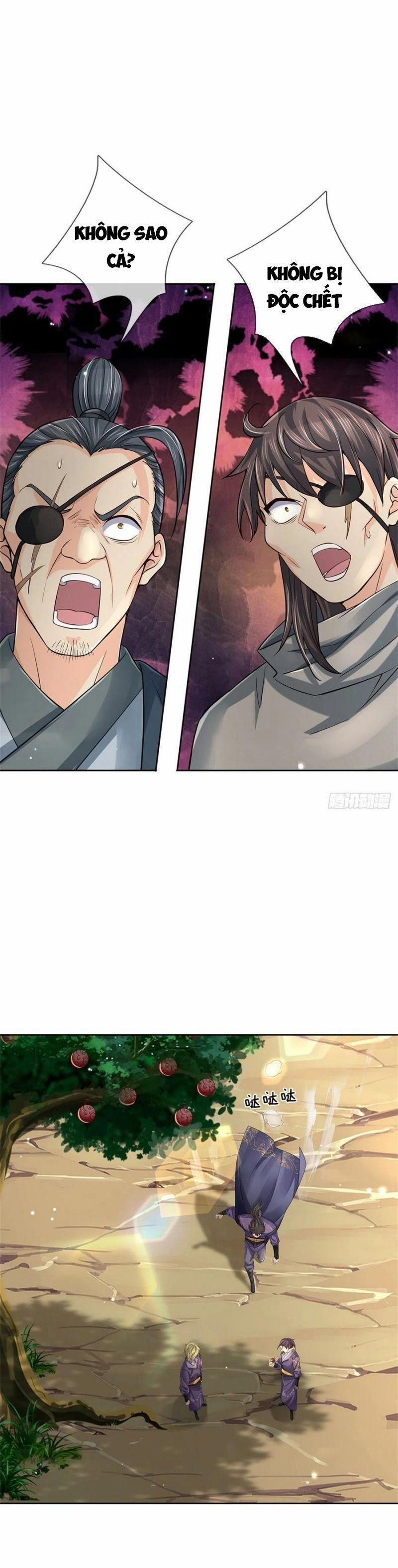 Chúa Tể Chi Lộ 84 trang 11