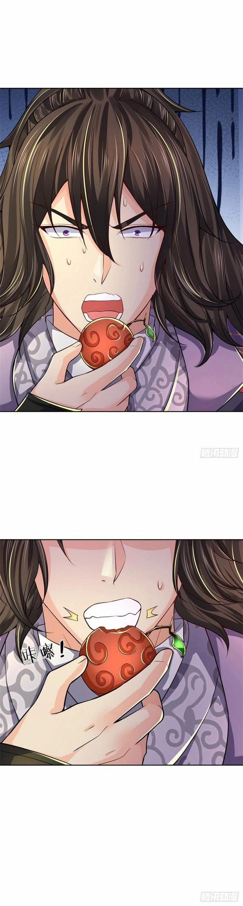 Chúa Tể Chi Lộ 84 trang 15