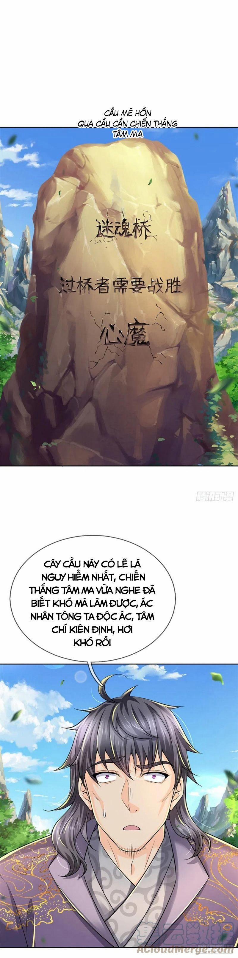 Chúa Tể Chi Lộ 85 trang 10