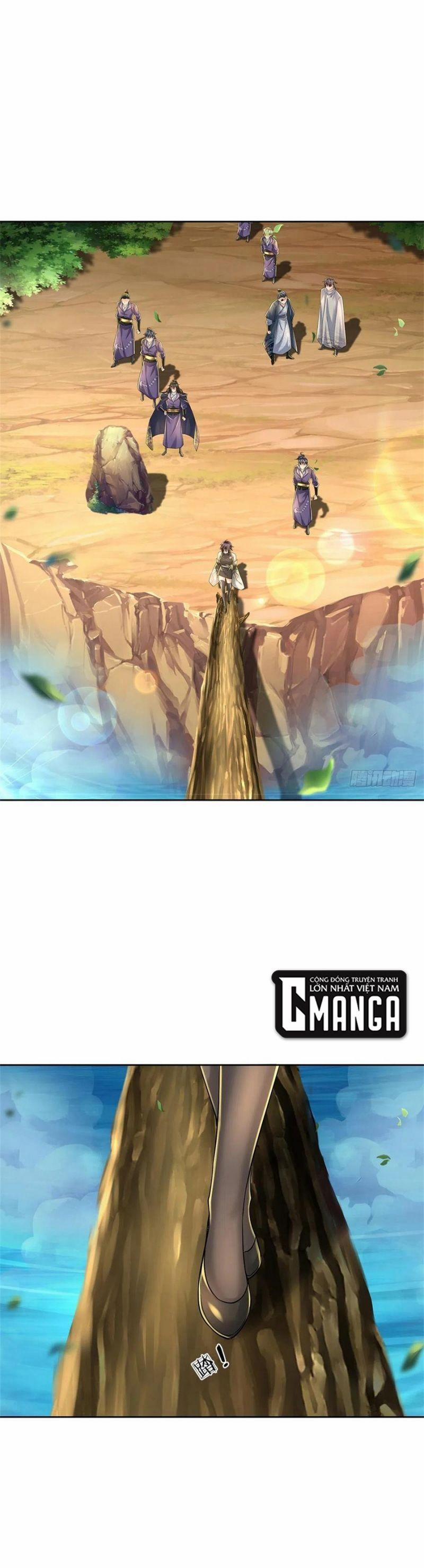 Chúa Tể Chi Lộ 85 trang 13