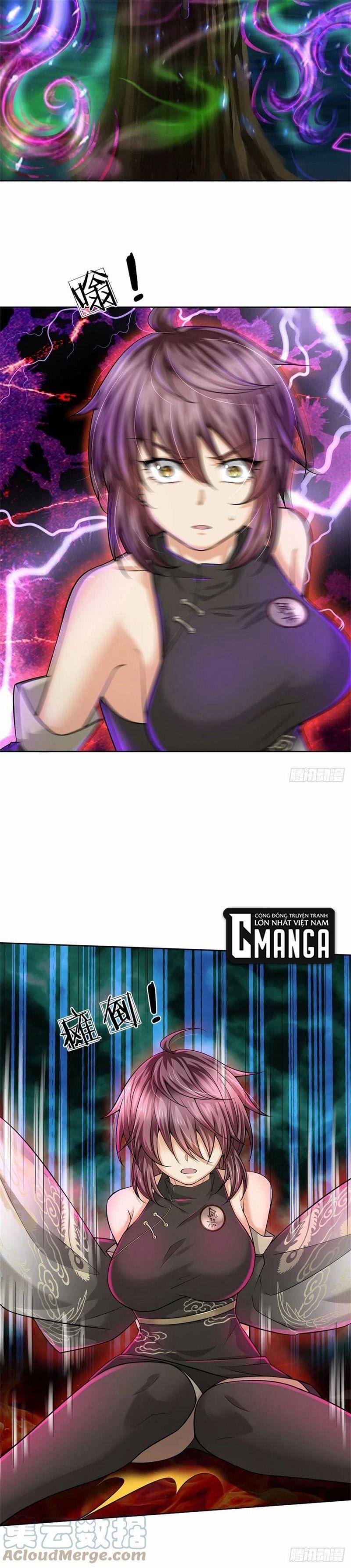 Chúa Tể Chi Lộ 85 trang 16