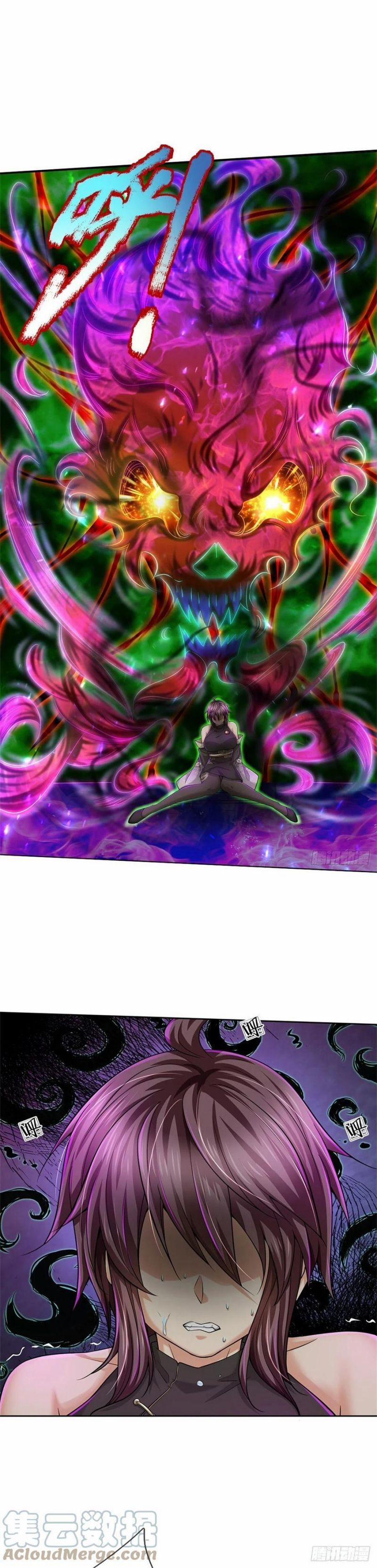 Chúa Tể Chi Lộ 85 trang 17