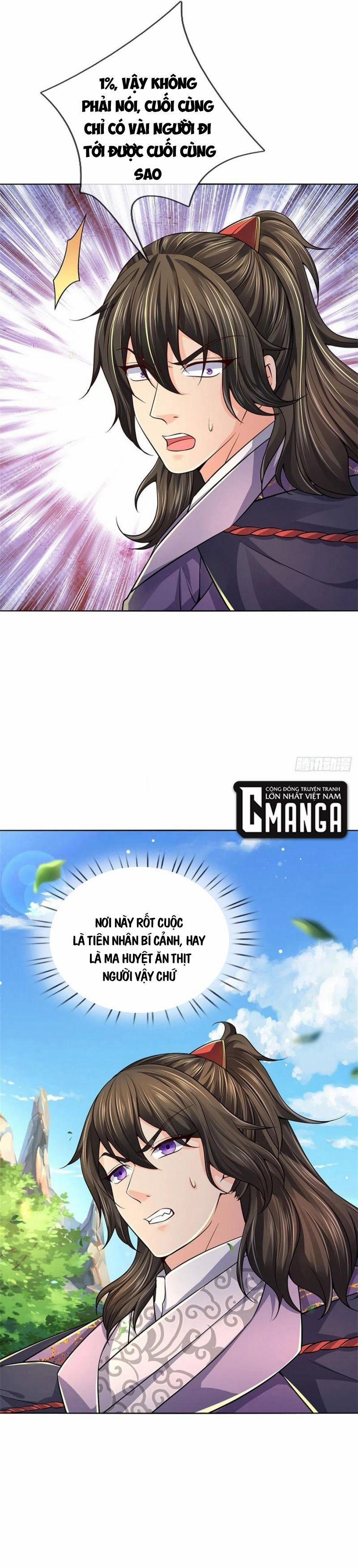 Chúa Tể Chi Lộ 85 trang 2