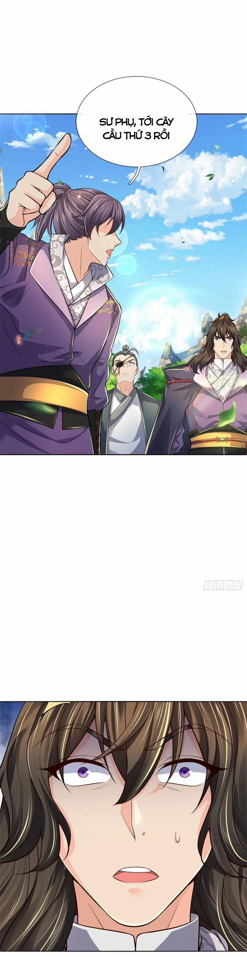 Chúa Tể Chi Lộ 85 trang 3