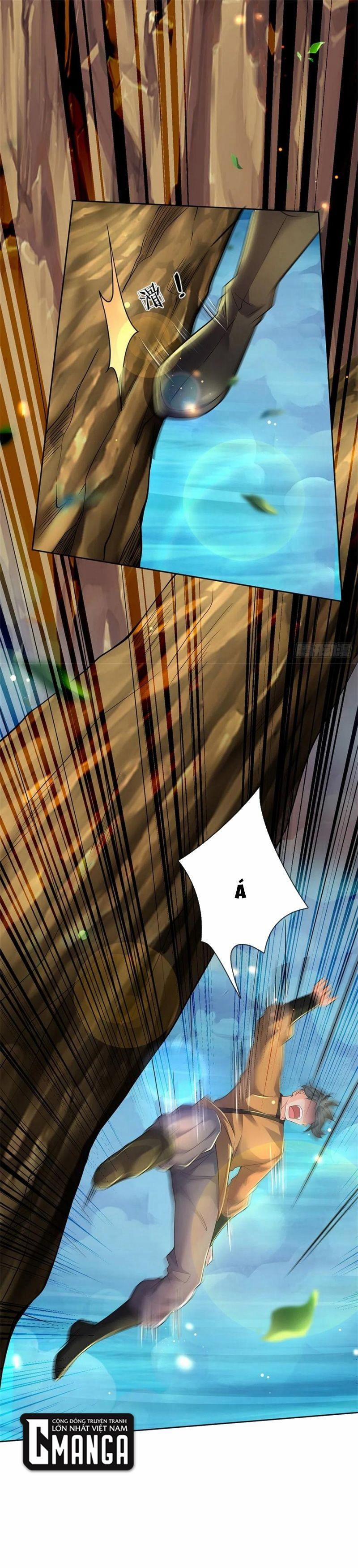 Chúa Tể Chi Lộ 85 trang 6