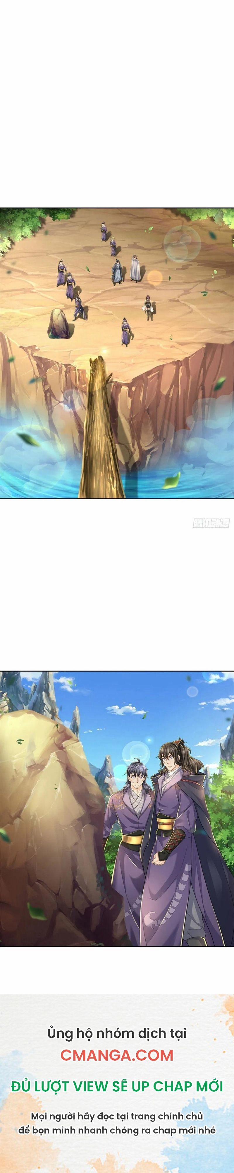 Chúa Tể Chi Lộ 85 trang 9