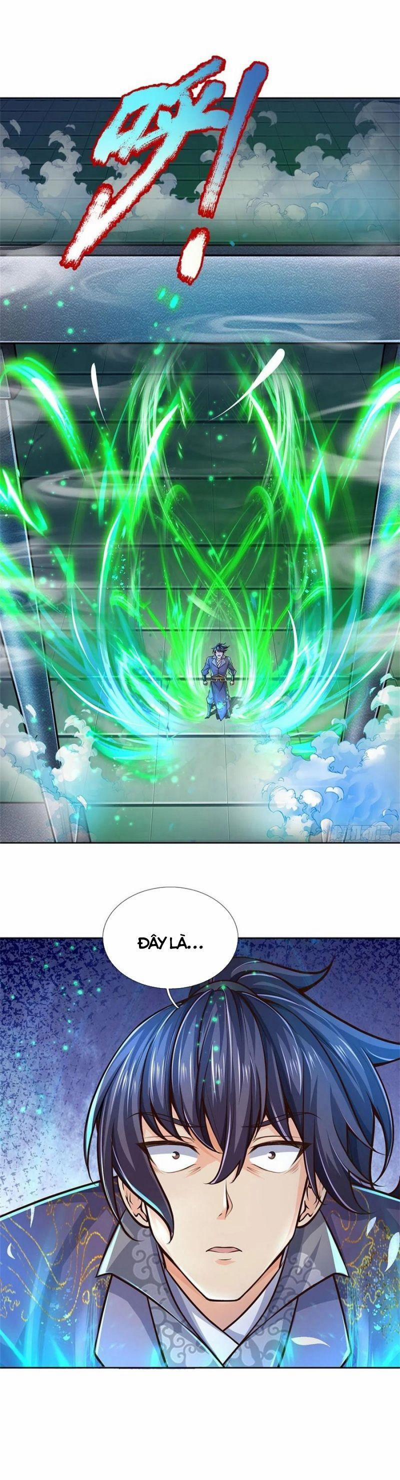 Chúa Tể Chi Lộ 86 trang 10