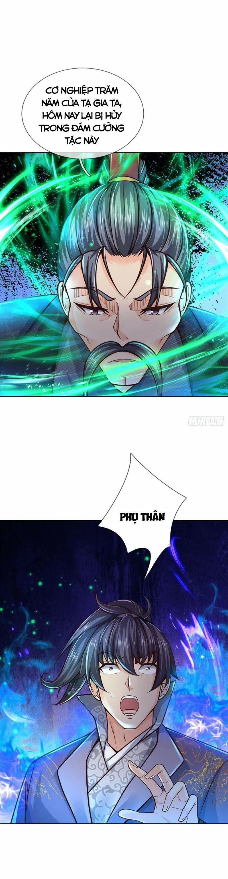 Chúa Tể Chi Lộ 86 trang 12