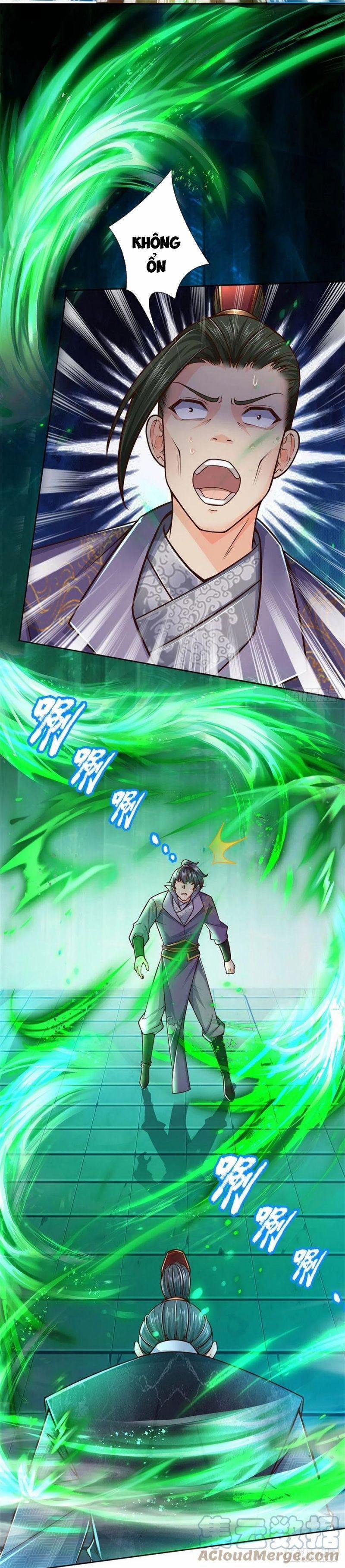 Chúa Tể Chi Lộ 86 trang 15