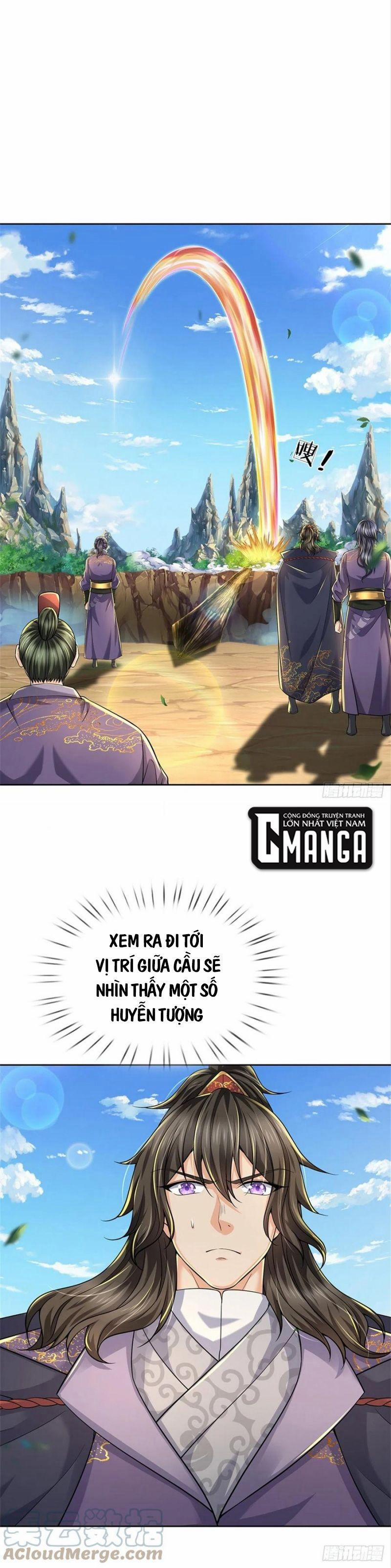 Chúa Tể Chi Lộ 86 trang 2