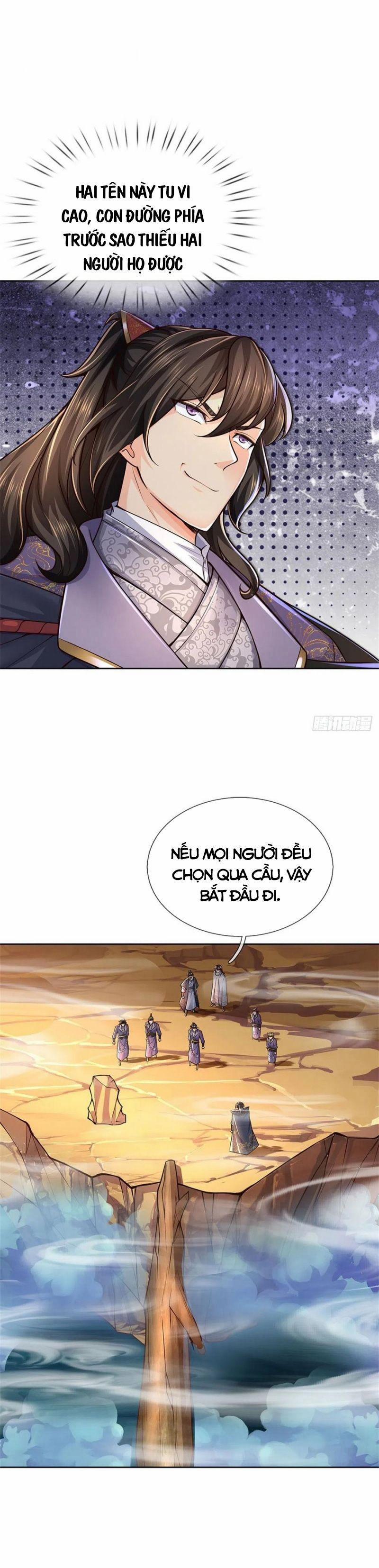 Chúa Tể Chi Lộ 86 trang 6