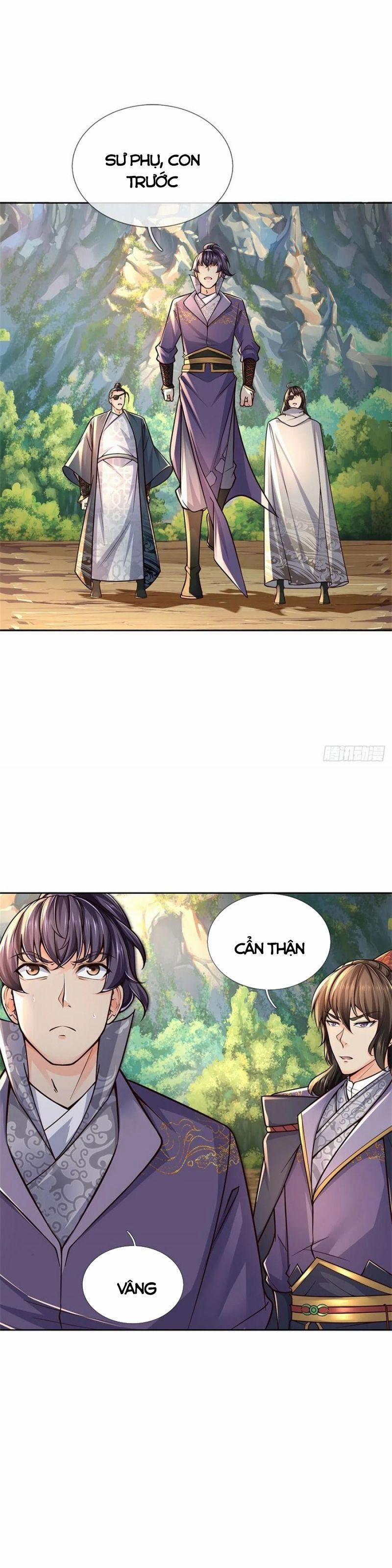Chúa Tể Chi Lộ 86 trang 7
