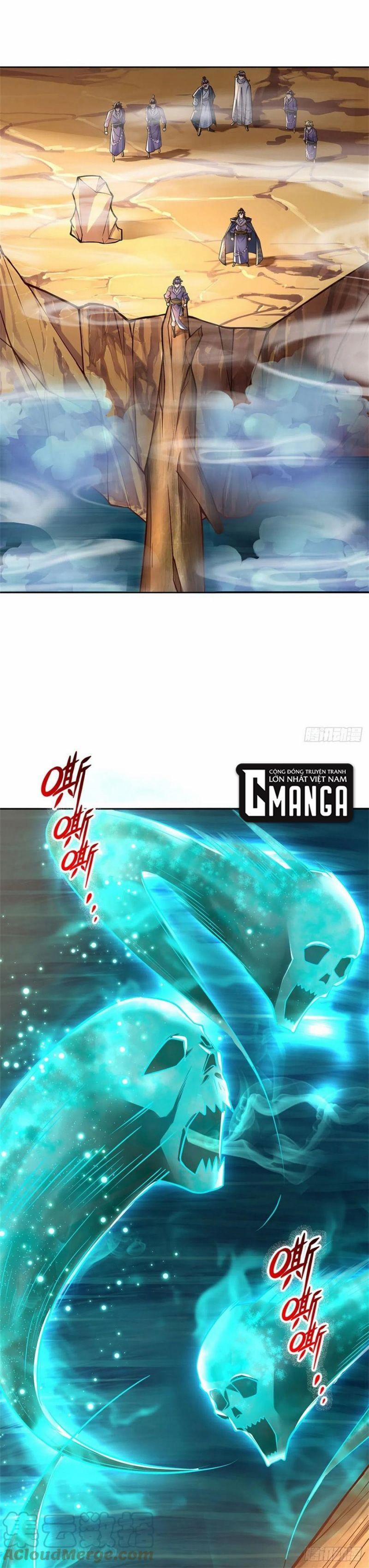 Chúa Tể Chi Lộ 86 trang 8