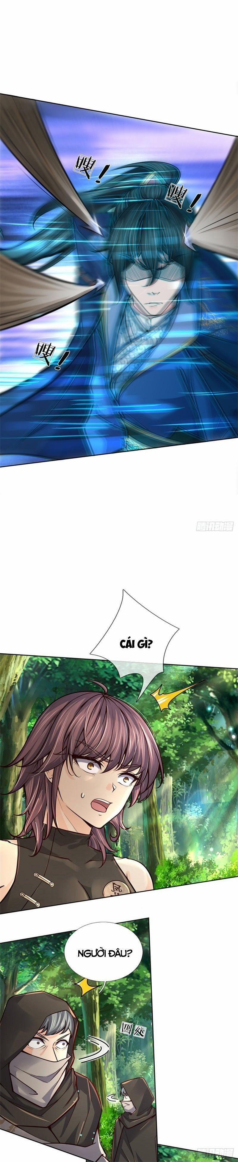 Chúa Tể Chi Lộ 88 trang 21