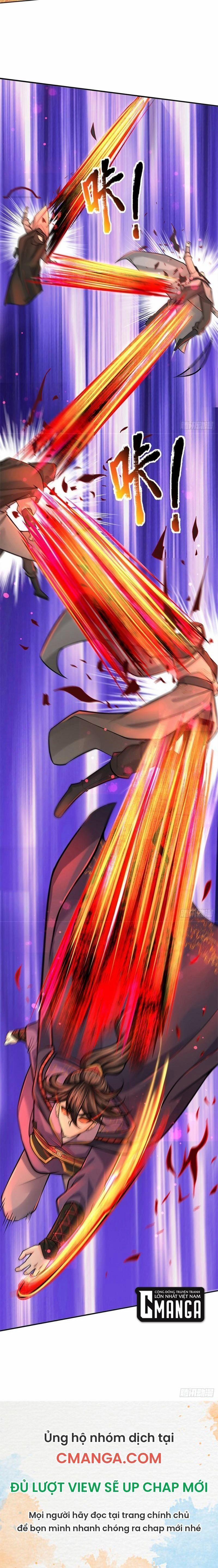 Chúa Tể Chi Lộ 88 trang 24