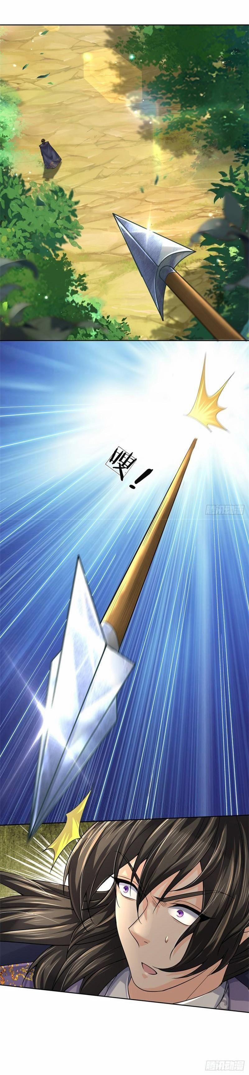 Chúa Tể Chi Lộ 88 trang 7