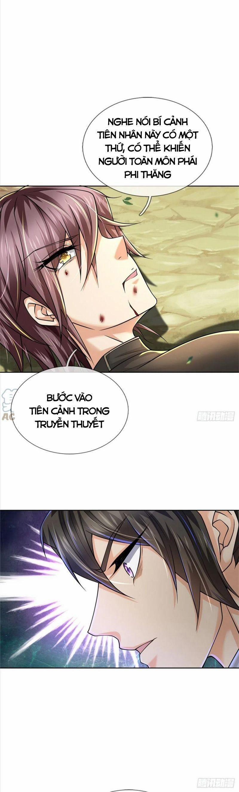 Chúa Tể Chi Lộ 89 trang 10