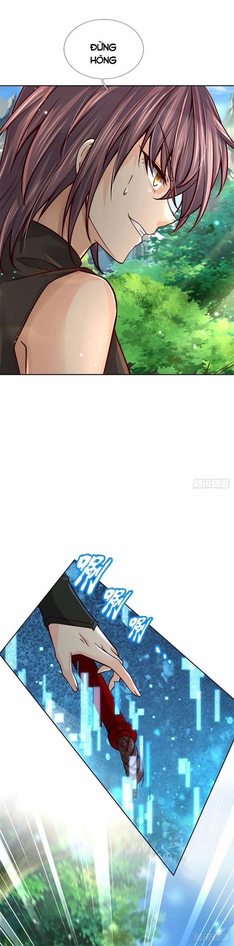 Chúa Tể Chi Lộ 89 trang 3