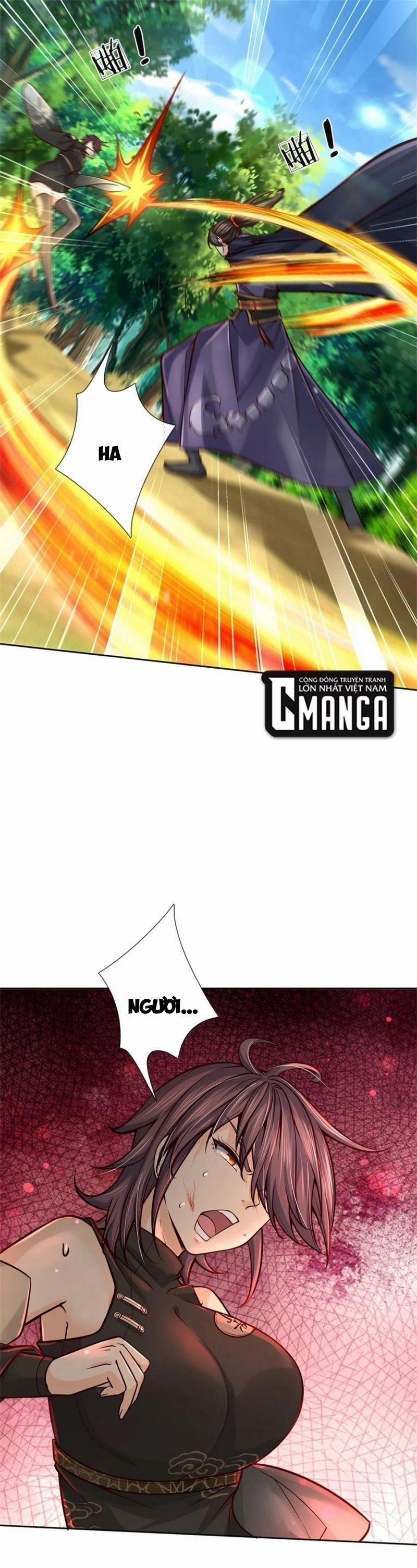 Chúa Tể Chi Lộ 89 trang 4