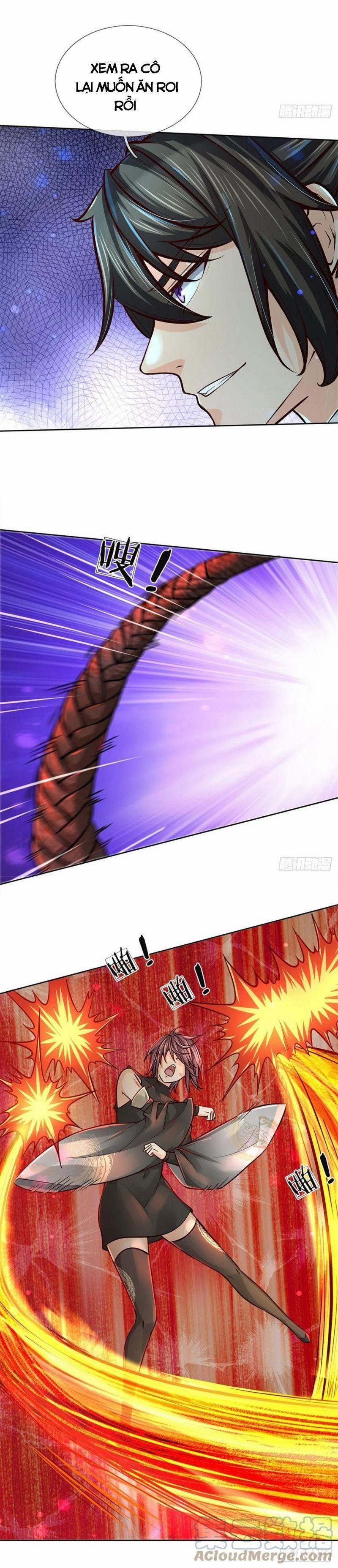 Chúa Tể Chi Lộ 89 trang 5