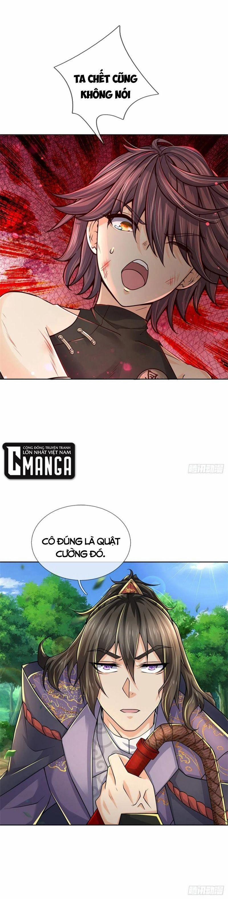 Chúa Tể Chi Lộ 89 trang 6