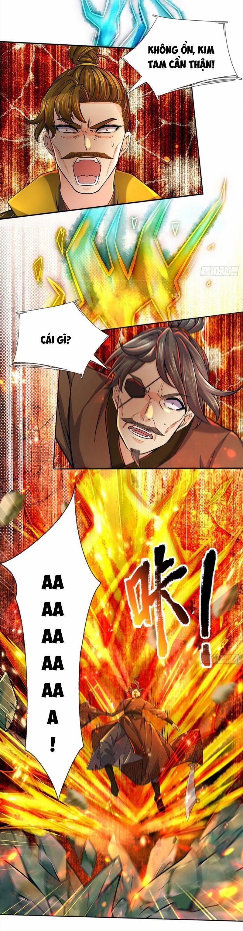 Chúa Tể Chi Lộ 9 trang 13