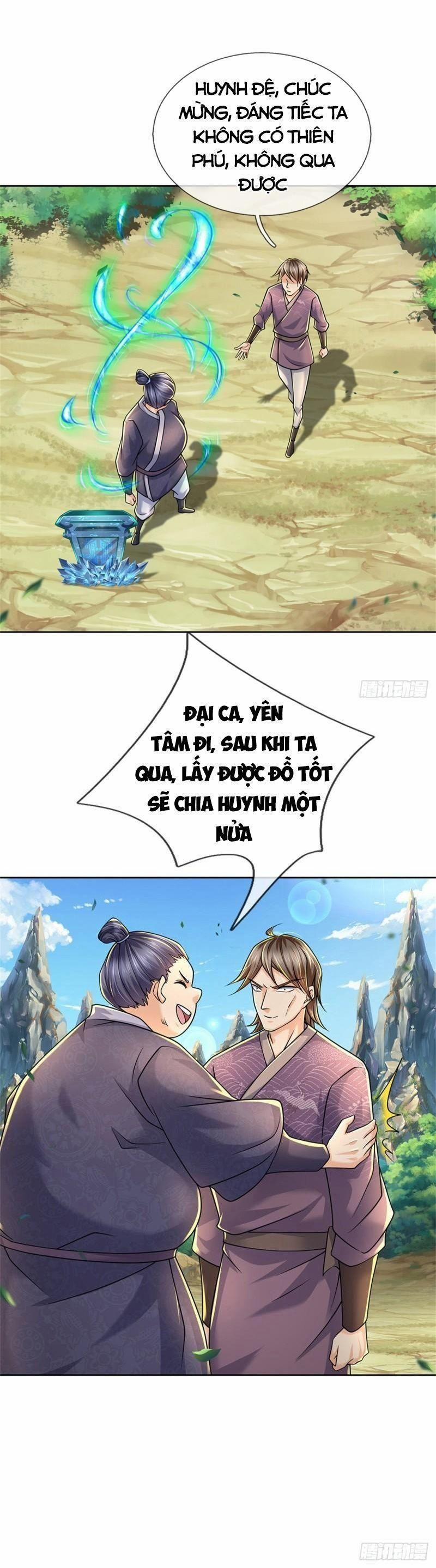 Chúa Tể Chi Lộ 90 trang 1